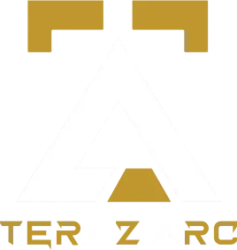 Teraz Arc Logo